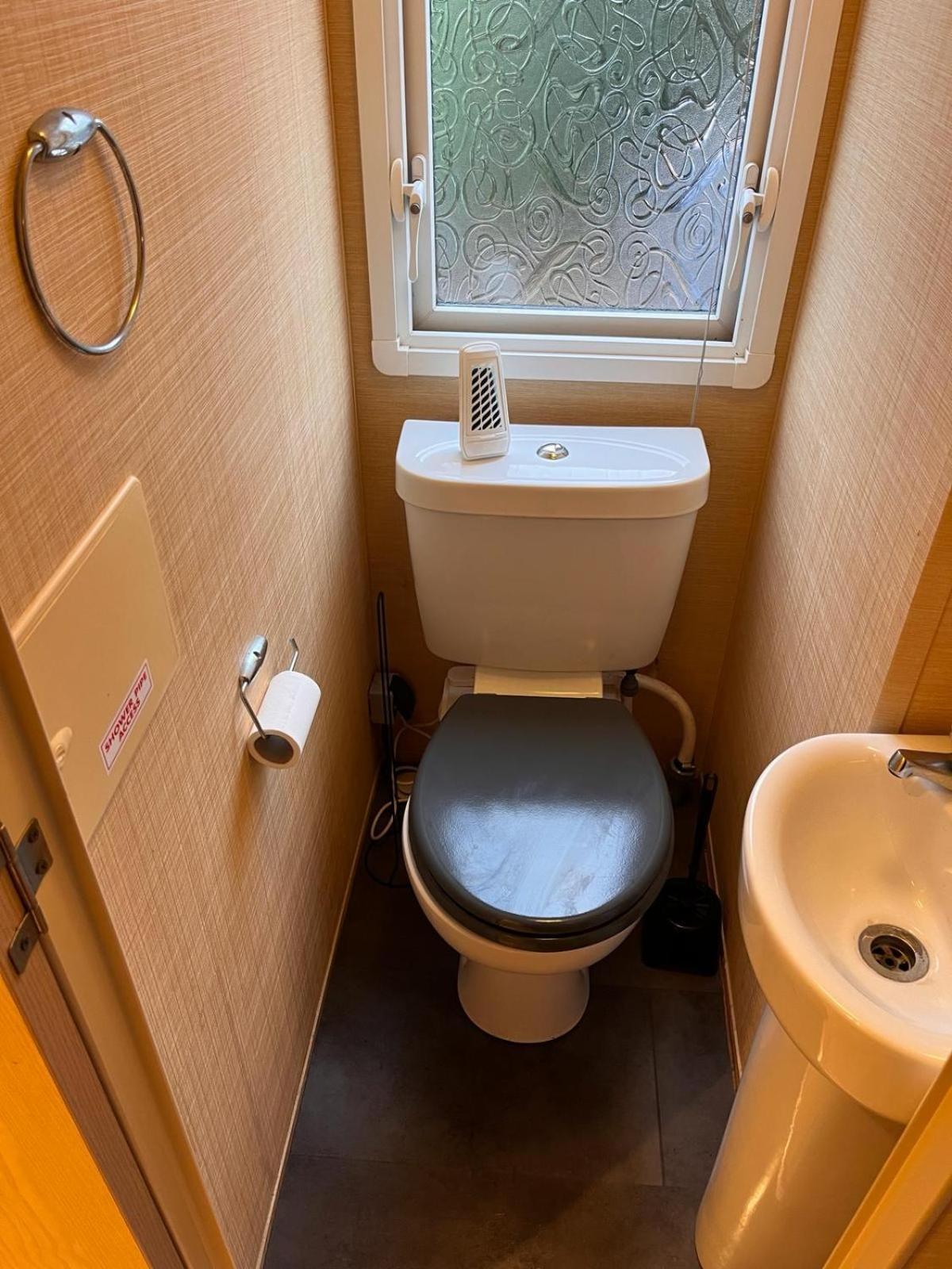 Bungalow Willerby Маасмехелен Экстерьер фото