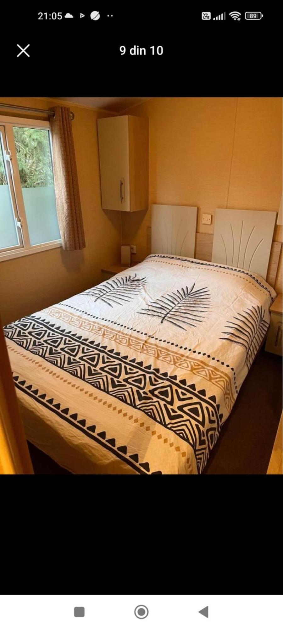 Bungalow Willerby Маасмехелен Экстерьер фото